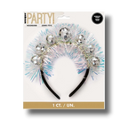 Tiara Bola Disco  C/1