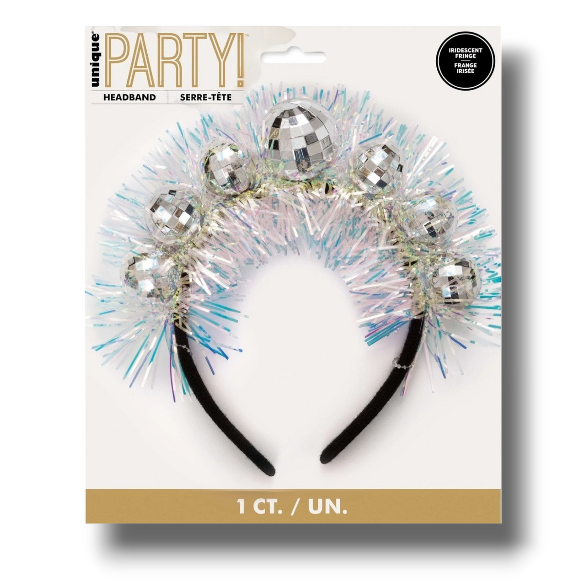 Tiara Disco Ball C/1