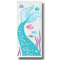 Bolsa Celofan Sirena C/20