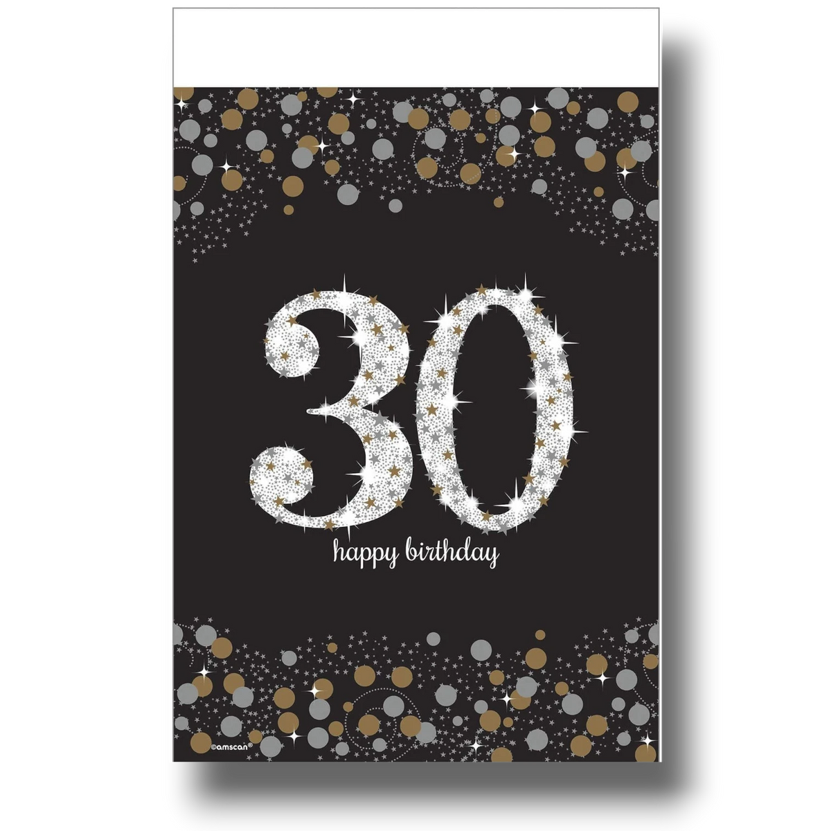 Mantel Sparkling Celebration 30 C/1