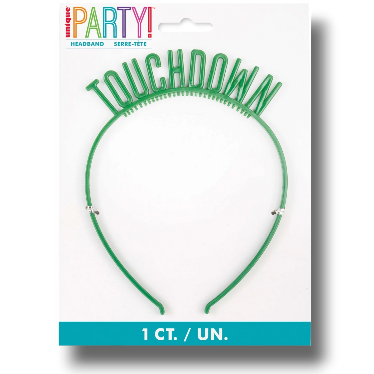 Tiara Touchdown C/1