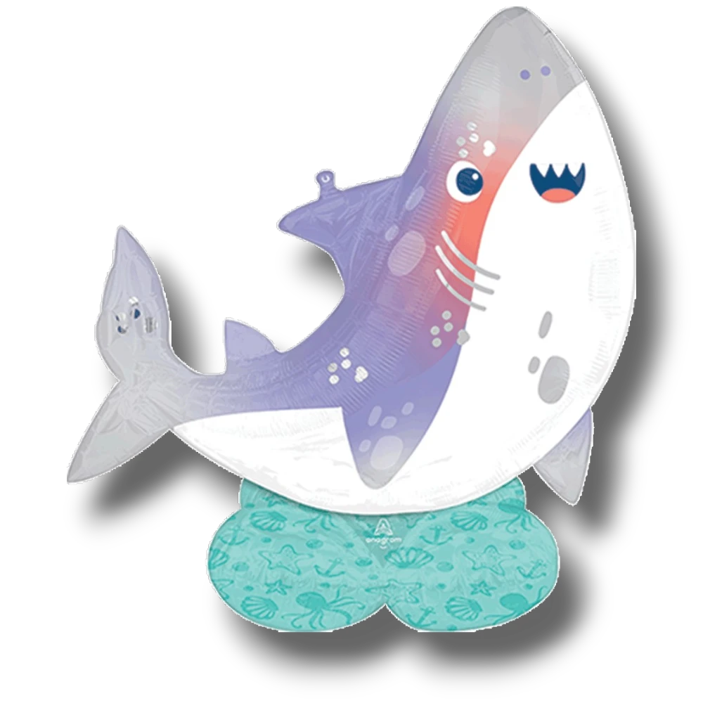 AirLoonz Shark Party C/1