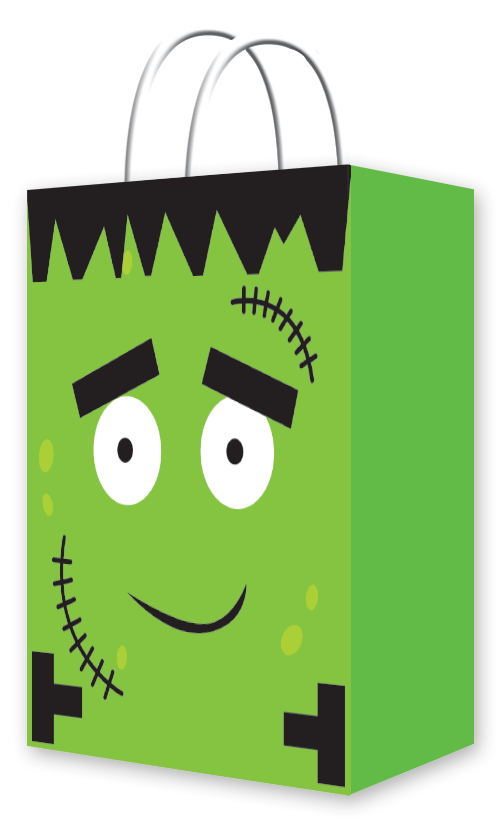 Frankenstein C/1 Medium Bag