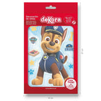 Disco Comestible Chase Paw Patrol  C/1