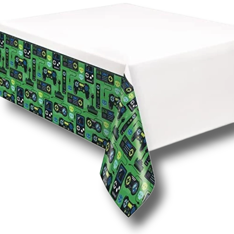 Mantel Gamer Birthday C/1