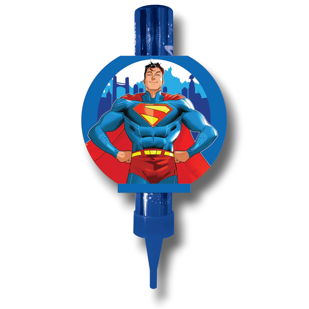 Vela Magica Superman C/1