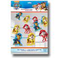 Paw Patrol Garland for Boys (1 Pack)