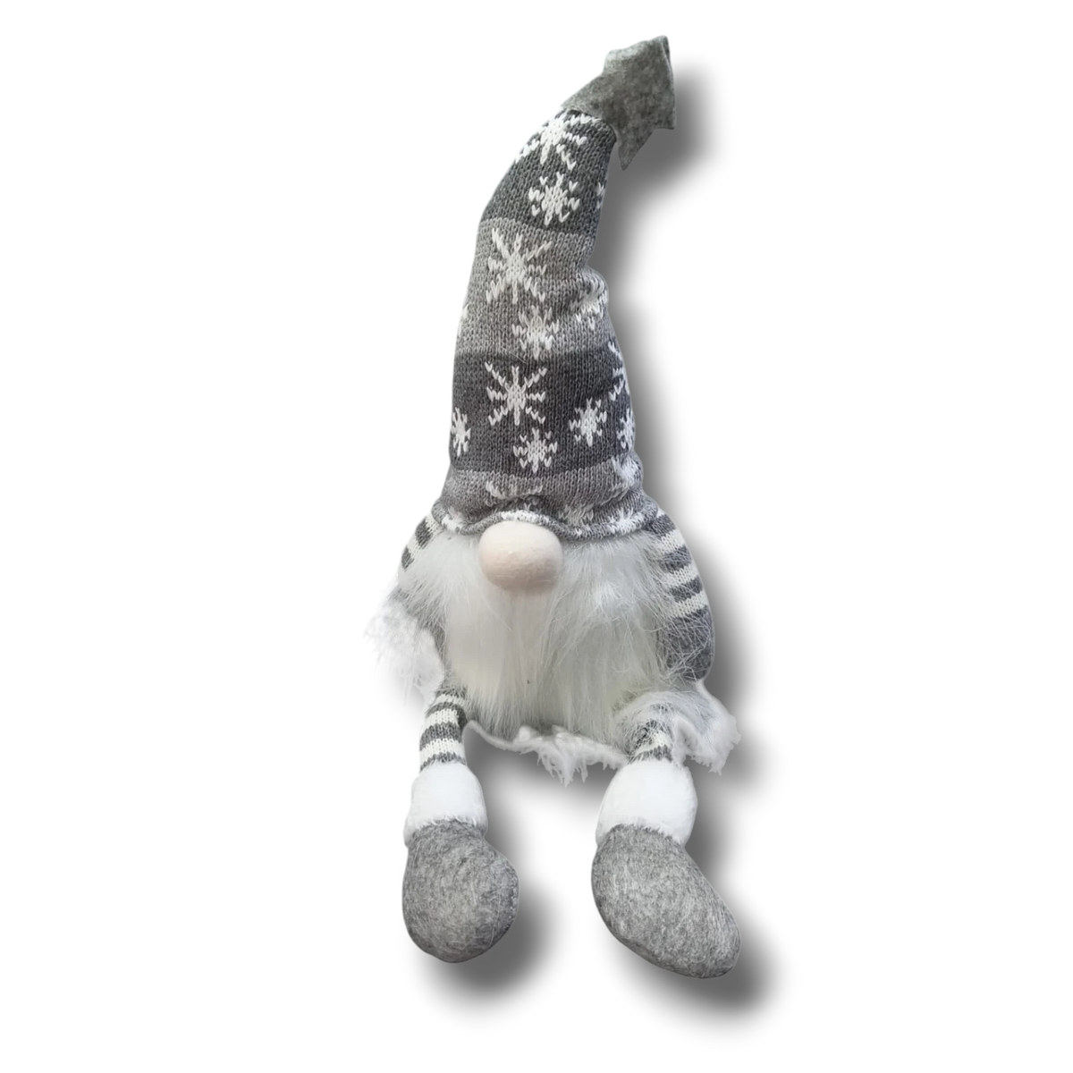 Santa Gris Chico C/1