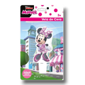Vela Minnie Mouse C/1