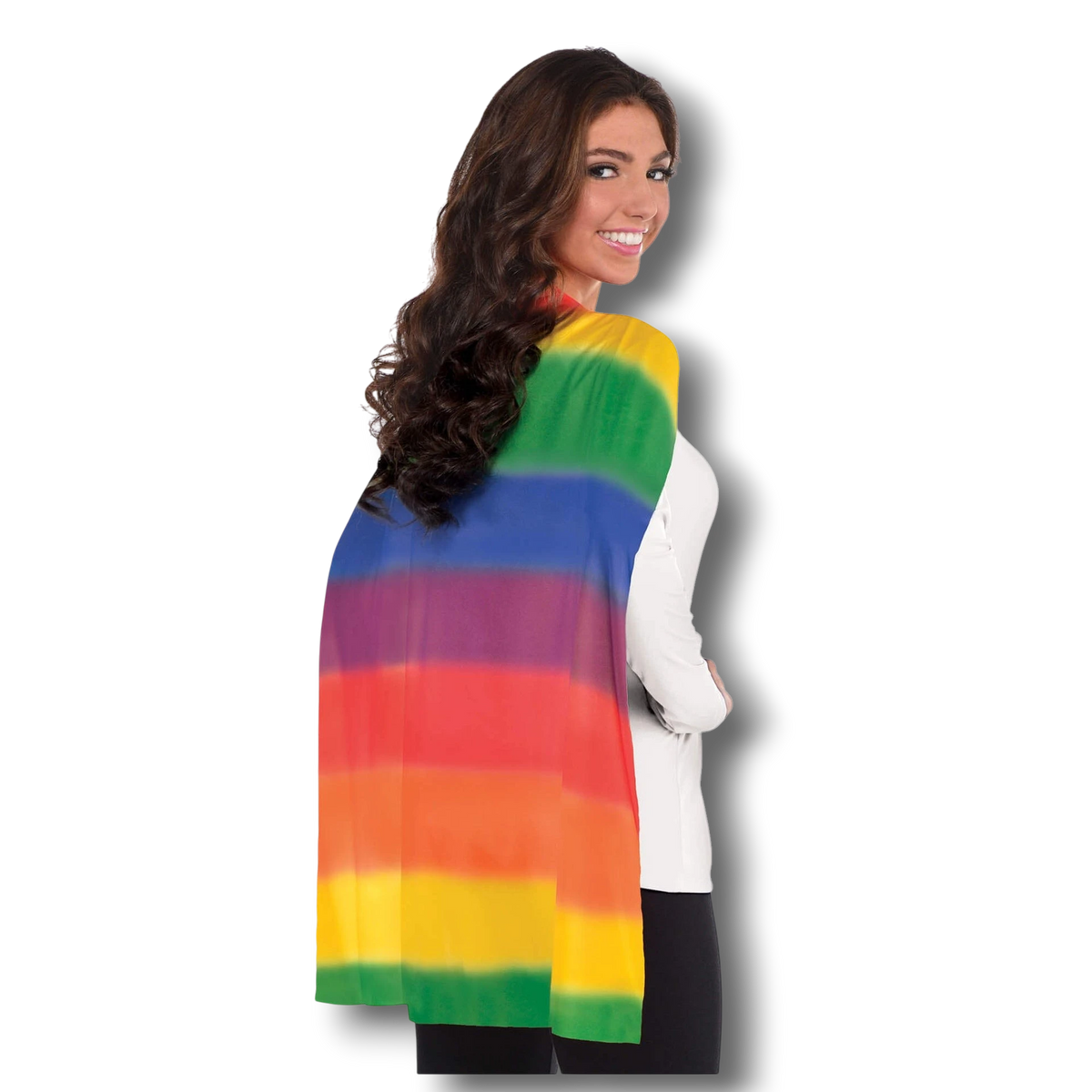 Capa Rainbow C/1