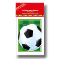 Soccer Candy Bag (25 count)