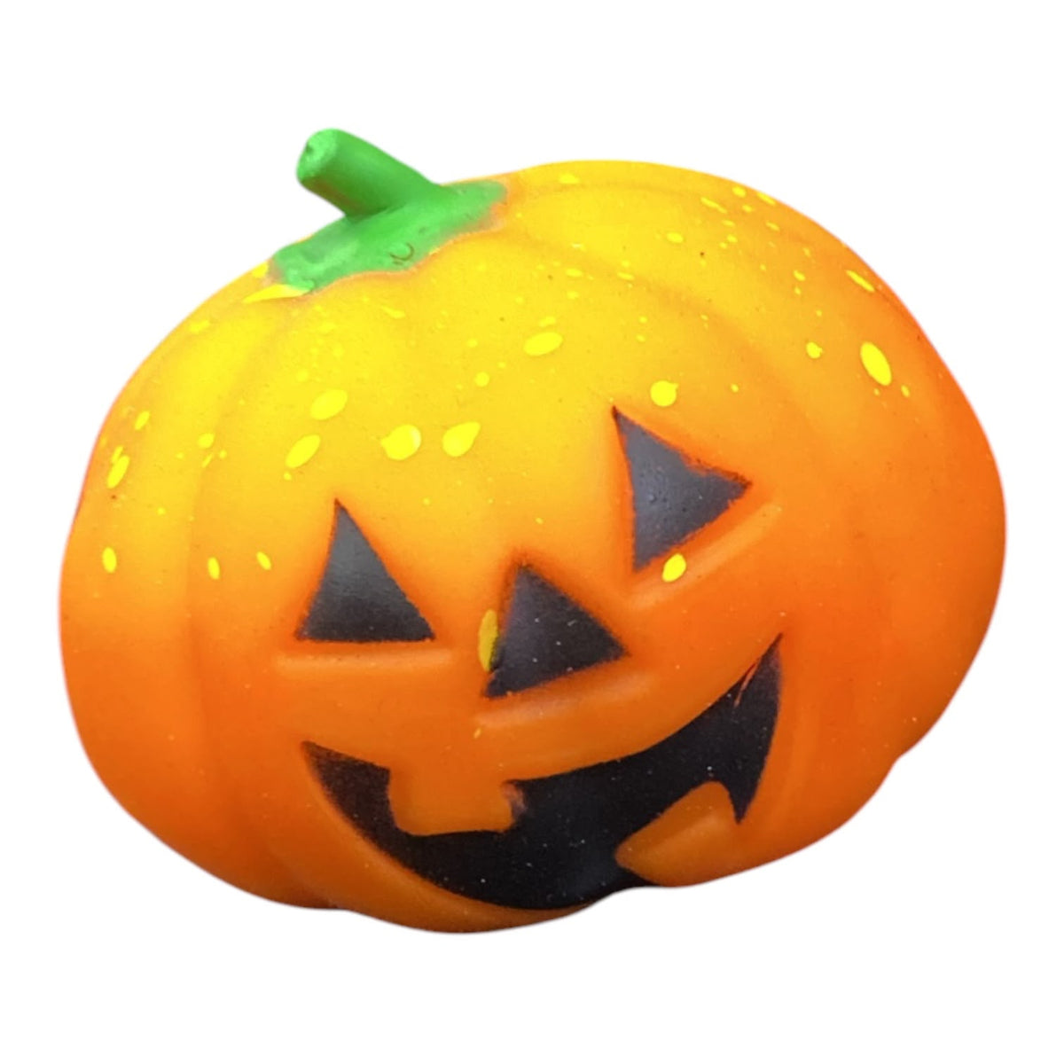 Juguete Squishy Calabaza C/1