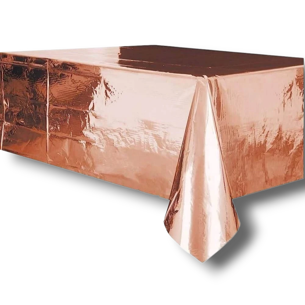 Mantel Foil Rose Gold C/1