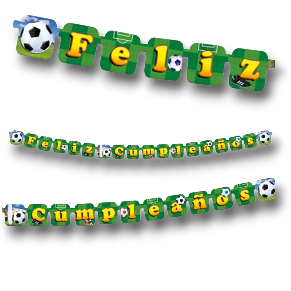 Mobile Soccer Sign C/1