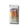 Star Paper Wand C/8