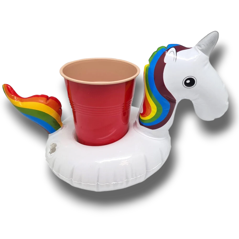 Inflable Unicornio C/1