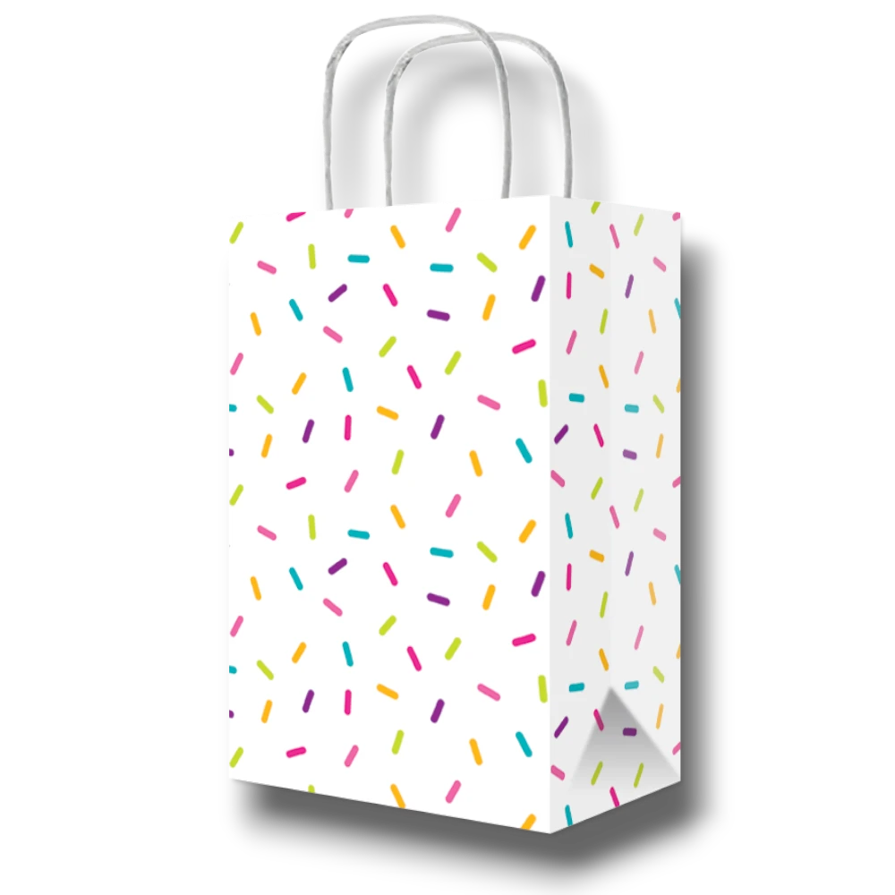 Bolsa Dulcera Bond Sprinkle C/8