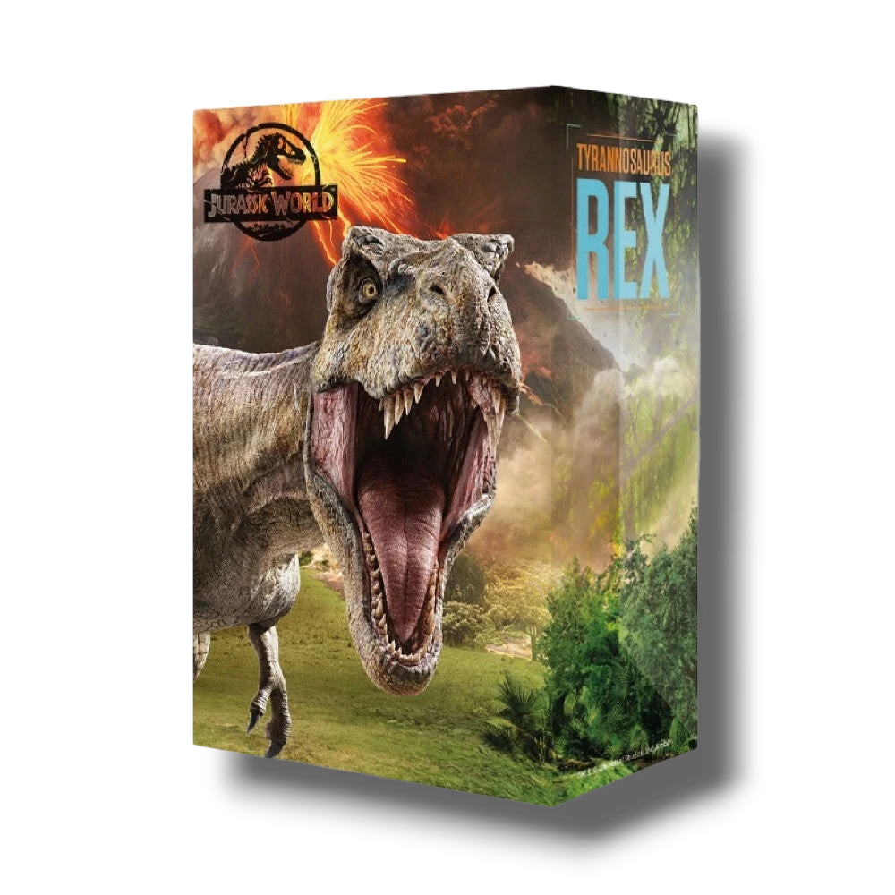 Bolsa Dulcera Bond Jurassic World 2 C/10
