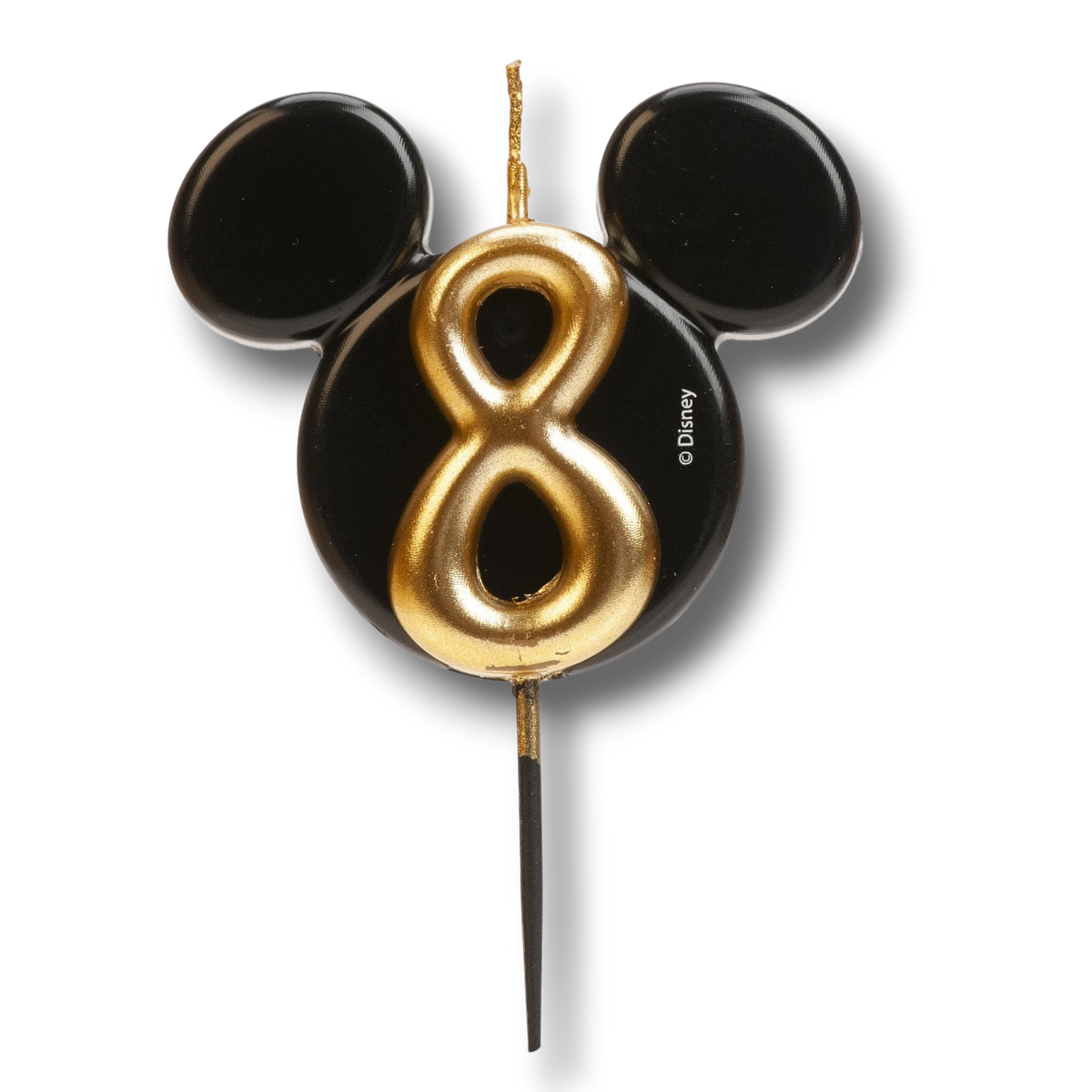 Vela Disney Numero 8 C/1