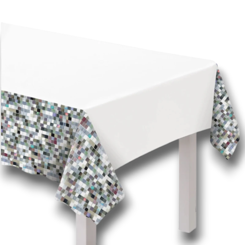 Mantel Disco C/1