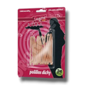 Paquete de 24 palillos para botana PartyStore con diseño divertido en forma de pene, ideales para fiestas de adultos.